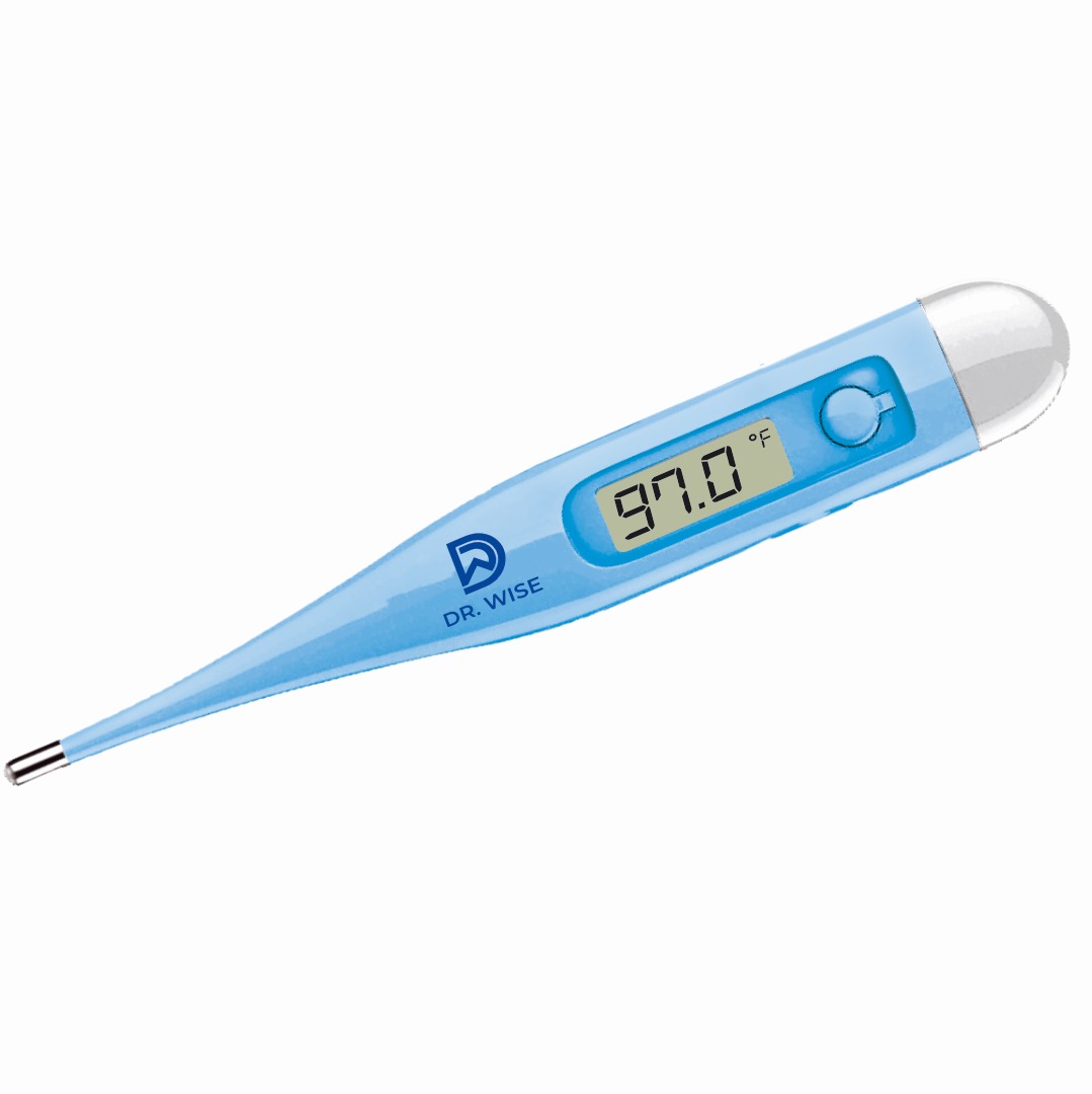 Dr. Wise digital thermometer